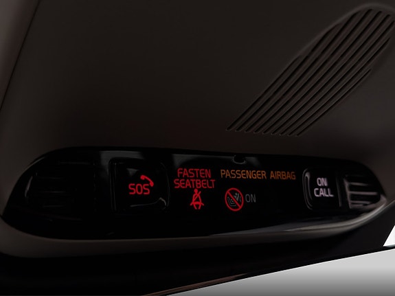 Volvo XC60 17 of 30