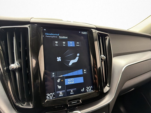 Volvo XC60 19 of 30