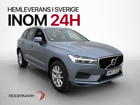Volvo XC60 3 of 5