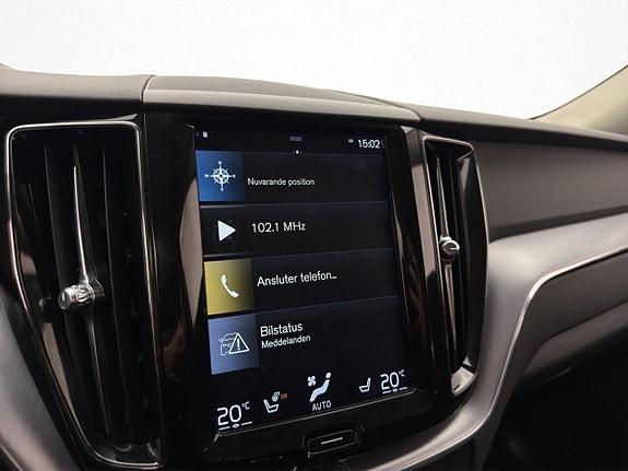 Volvo XC60 20 of 30