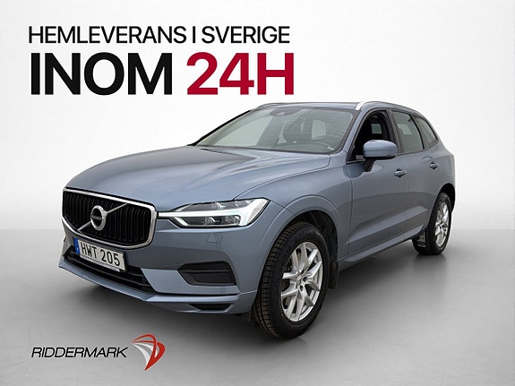 Volvo XC60 3 of 30
