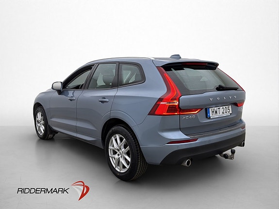 Volvo XC60 4 of 5
