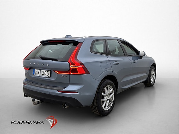 Volvo XC60 6 of 30