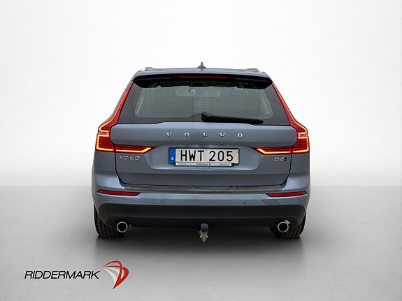 Volvo XC60 5 of 5