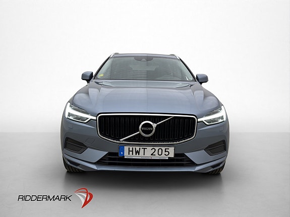 Volvo XC60 2 of 5