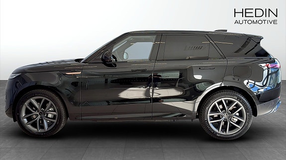 Land Rover Range Rover Sport 6 of 14