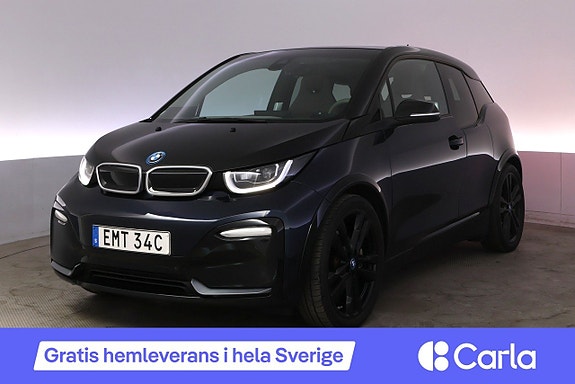 BMW i3s