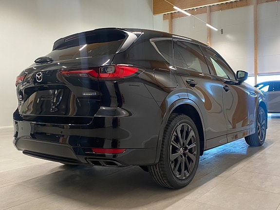 Mazda CX-60 3 of 19
