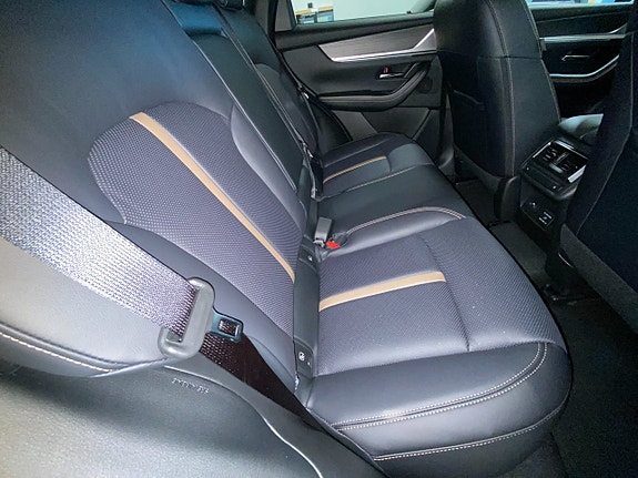 Mazda CX-60 17 of 19