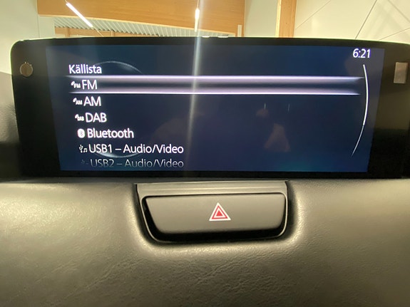 Mazda CX-60 15 of 19