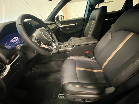 Mazda CX-60 7 of 19
