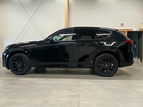 Mazda CX-60 5 of 19
