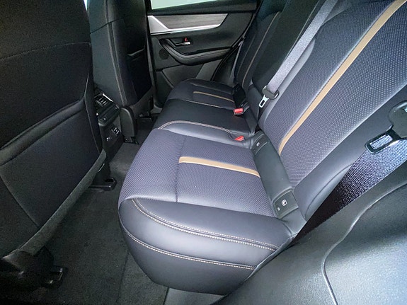 Mazda CX-60 6 of 19