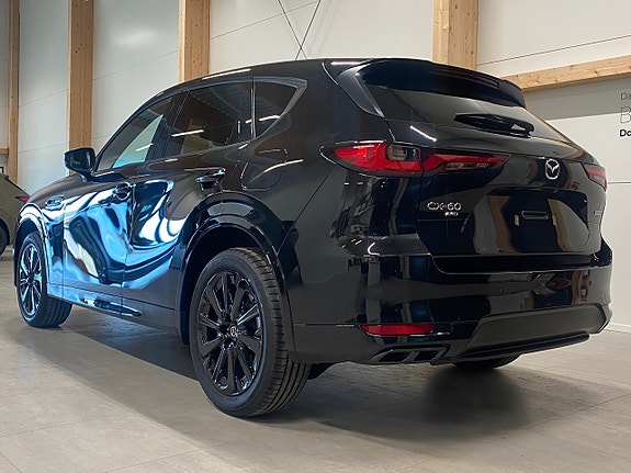 Mazda CX-60 4 of 19