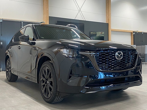 Mazda CX-60 2 of 19