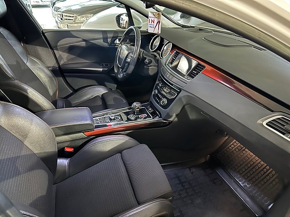 Peugeot 508 RXH 7 of 13