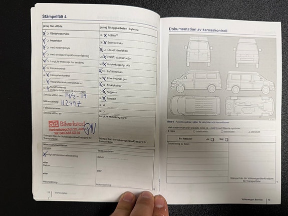 Volkswagen Crafter 35 21 of 25