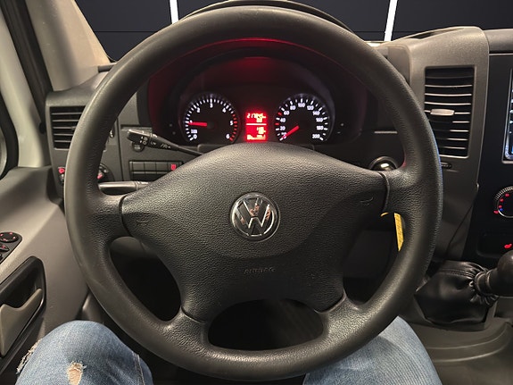 Volkswagen Crafter 35 14 of 25