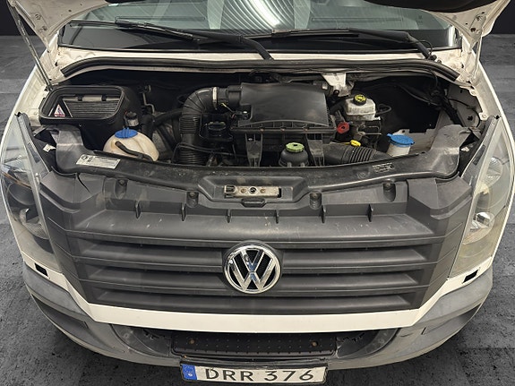 Volkswagen Crafter 35 9 of 25