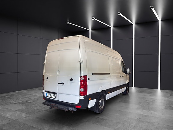 Volkswagen Crafter 35 6 of 25