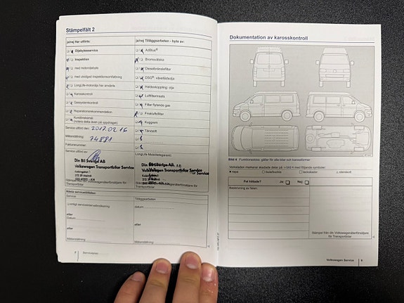 Volkswagen Crafter 35 19 of 25