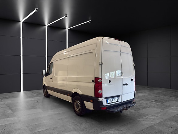 Volkswagen Crafter 35 4 of 25