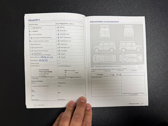 Volkswagen Crafter 35 22 of 25