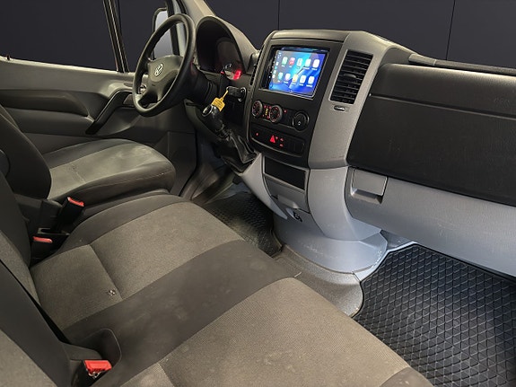 Volkswagen Crafter 35 13 of 25
