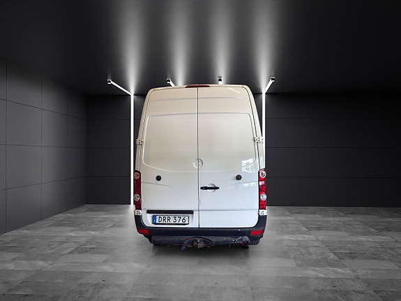 Volkswagen Crafter 35 5 of 25