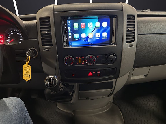 Volkswagen Crafter 35 16 of 25
