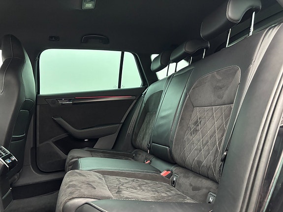 Skoda Superb 17 of 25