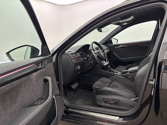 Skoda Superb 13 of 25