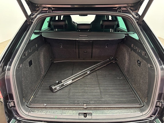 Skoda Superb 10 of 25