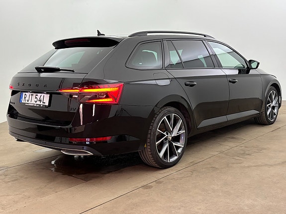 Skoda Superb 6 of 25