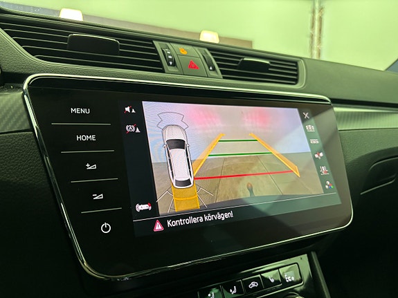 Skoda Superb 23 of 25