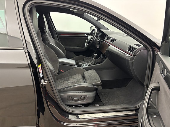 Skoda Superb 20 of 25