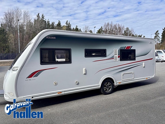 Kabe Imperial 630 TDL 3 of 5