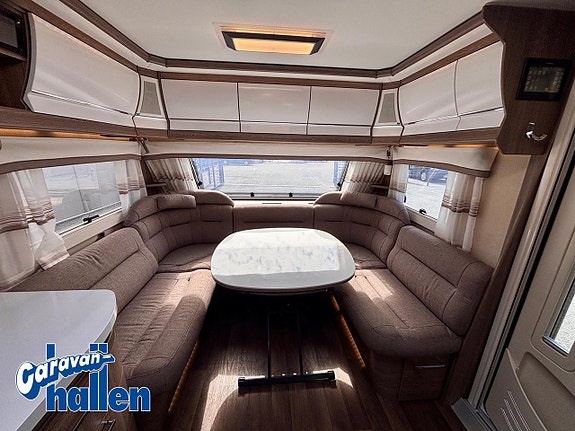 Kabe Imperial 630 TDL 5 of 5