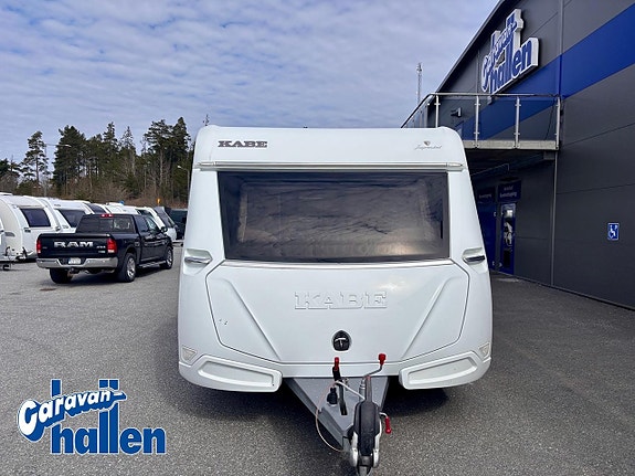 Kabe Imperial 630 TDL 2 of 5