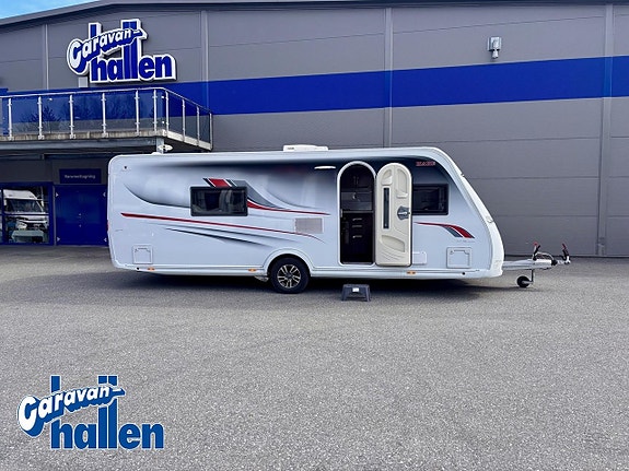 Kabe Imperial 630 TDL