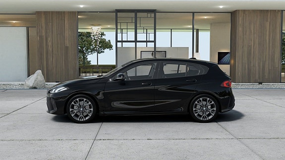 BMW 120 4 of 13