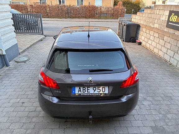 Peugeot 308 15 of 30