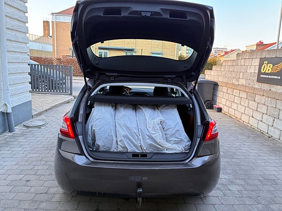 Peugeot 308 17 of 30