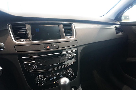 Peugeot 508 8 of 13