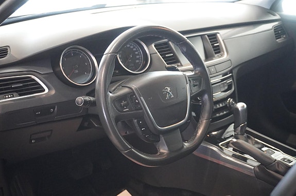 Peugeot 508 2 of 13