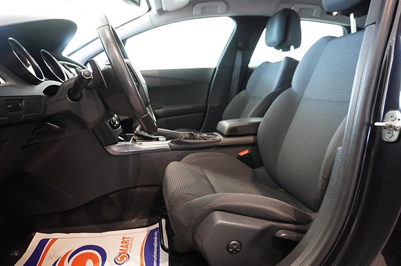 Peugeot 508 5 of 13