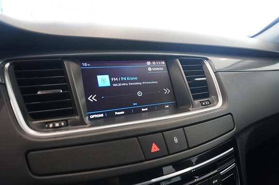 Peugeot 508 9 of 13