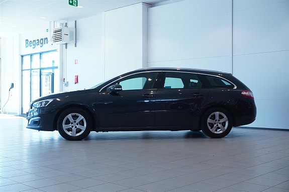 Peugeot 508 4 of 13