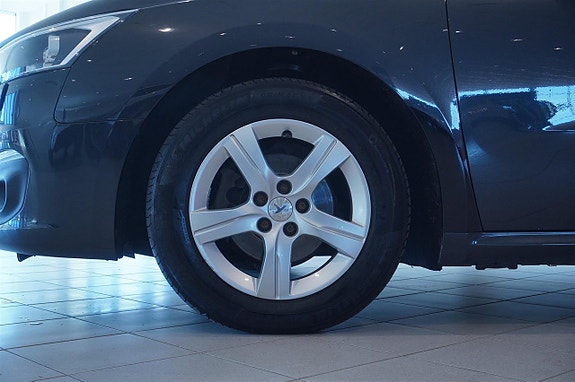 Peugeot 508 13 of 13