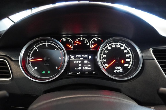 Peugeot 508 10 of 13